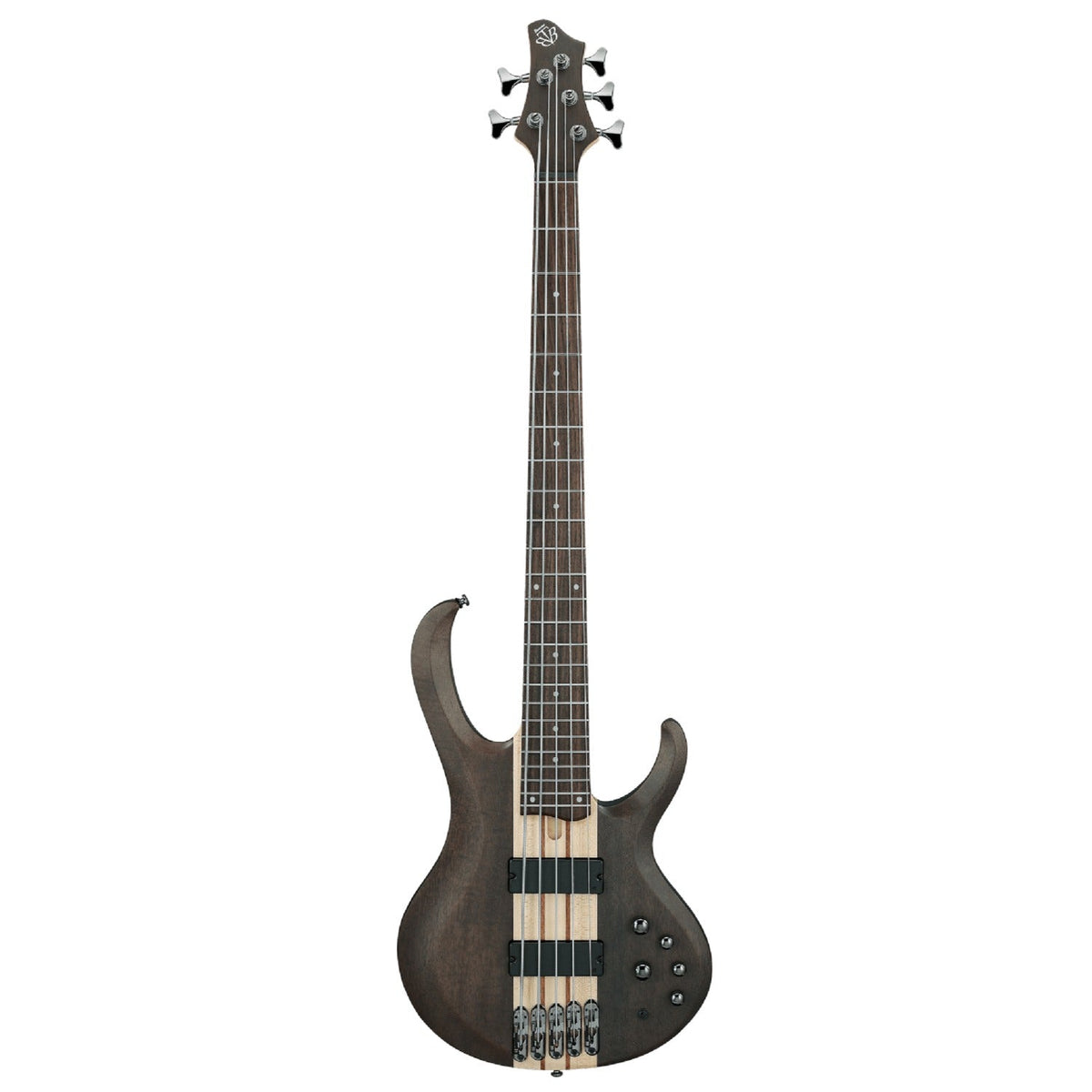 Ibanez BTB605 BTB Series 5 String Bass Guitar