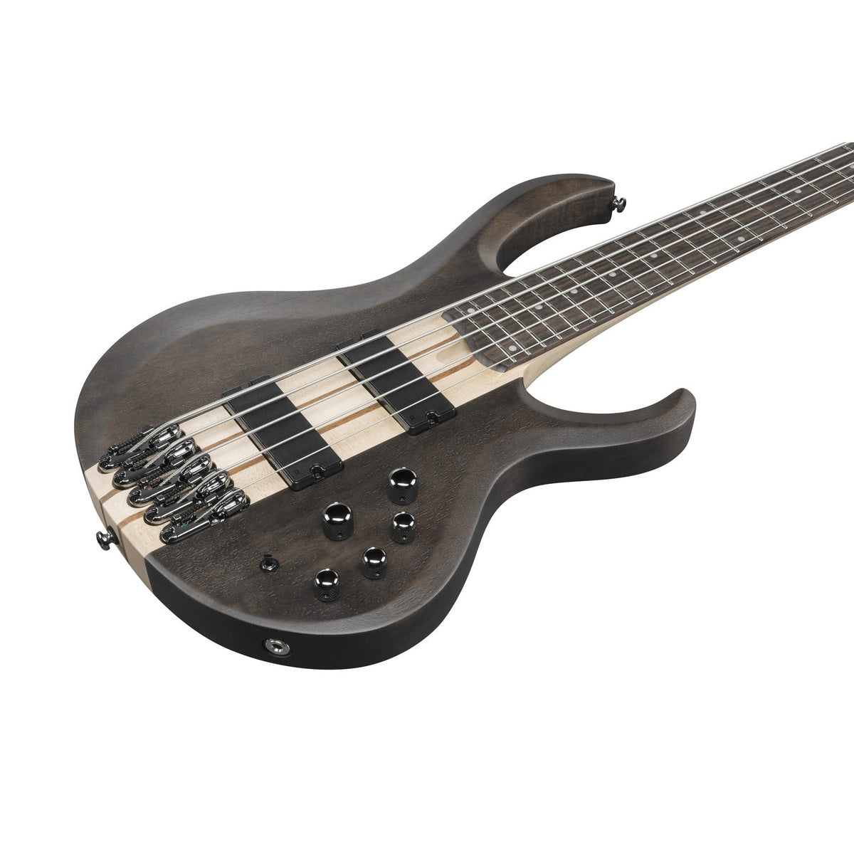 Ibanez BTB605 BTB Series 5 String Bass Guitar