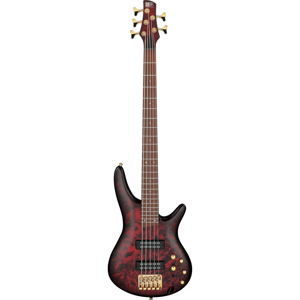 Ibanez SR305EDX 5 String Electric Bass Guitar
