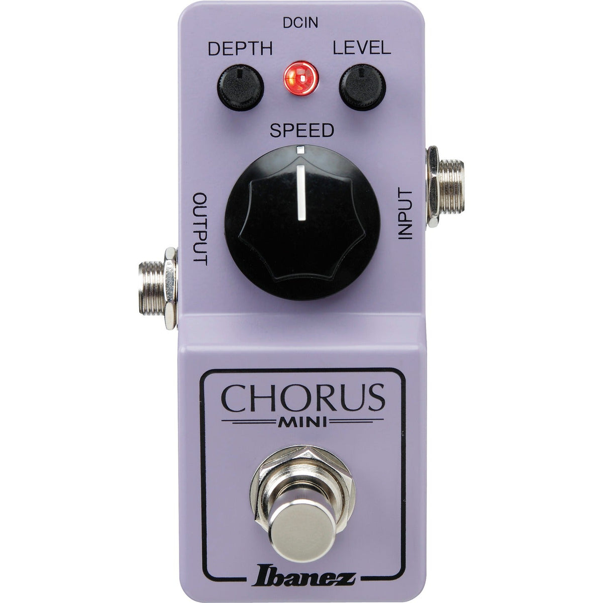 Ibanez CSMINI Mini Series Sound Effect Pedal