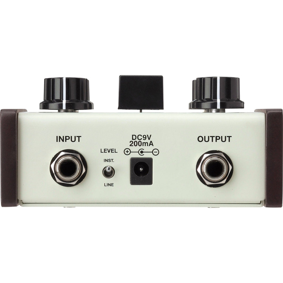 Ibanez ES3 Echo Shifter Sound Effect Pedal