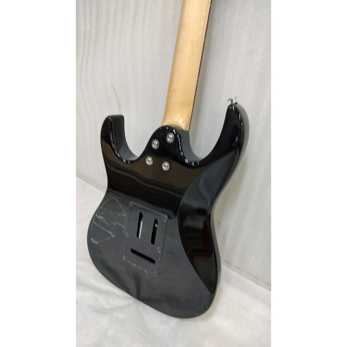 Ibanez GRX70QA RG Gio Series 6-String Electric Guitar - Open Box