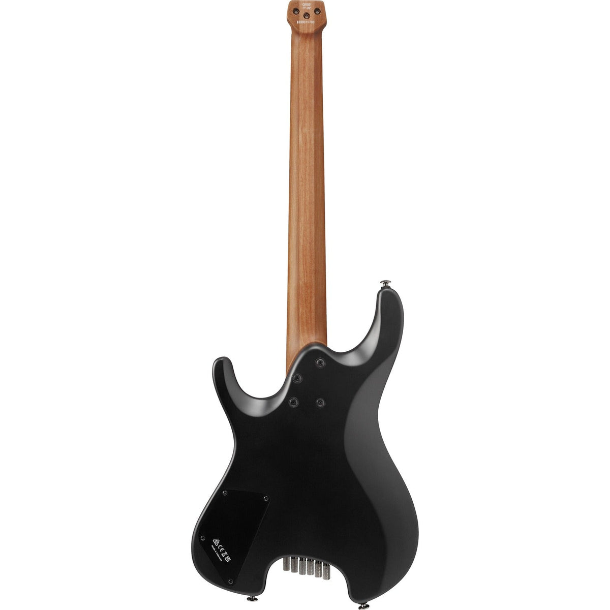 Ibanez QX52 Electric Guitar with Gig Bag
