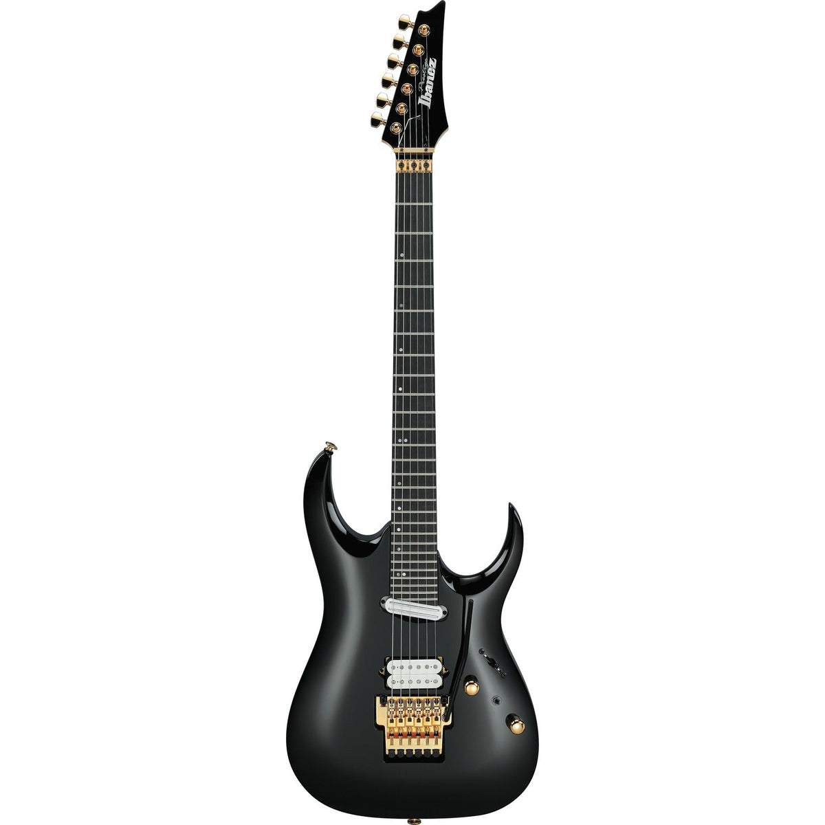 Ibanez RGA622XH 6 String Electric Guitar with Case