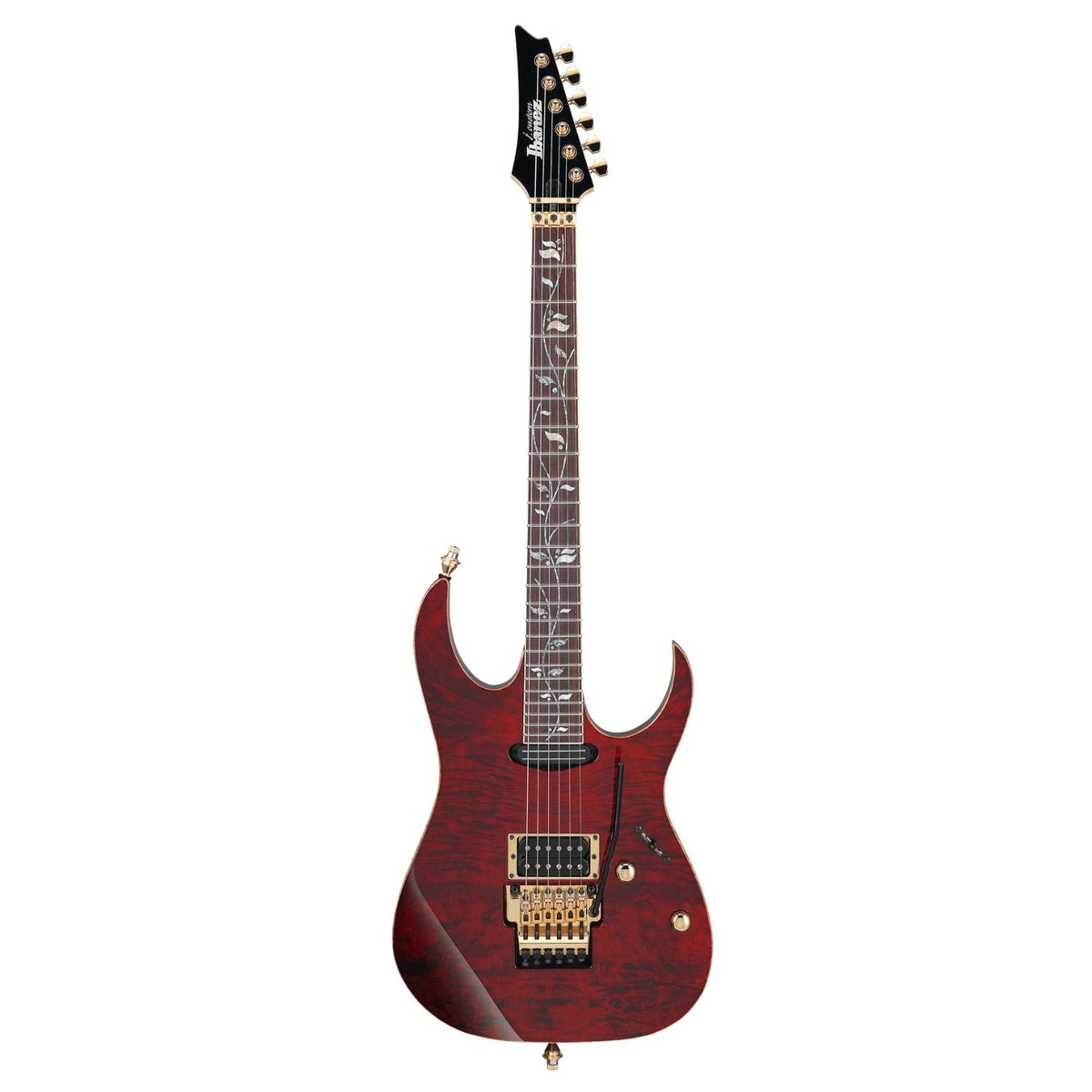 Ibanez RG8565R RG Series J.Custom Electric Guitar with Case