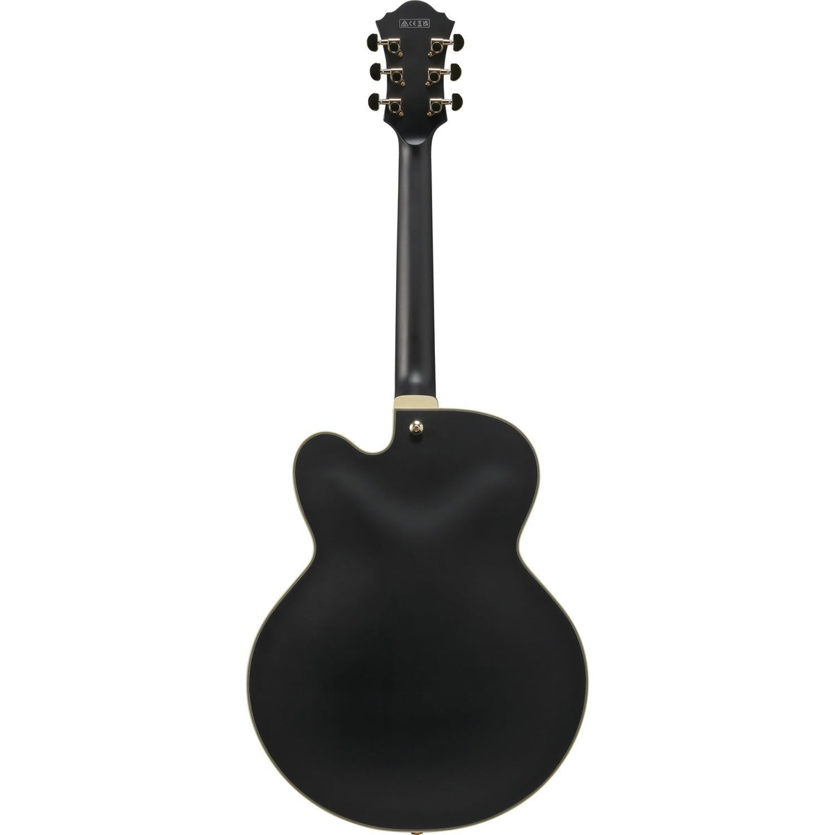 Ibanez AF75G Hollowbody Electric Guitar