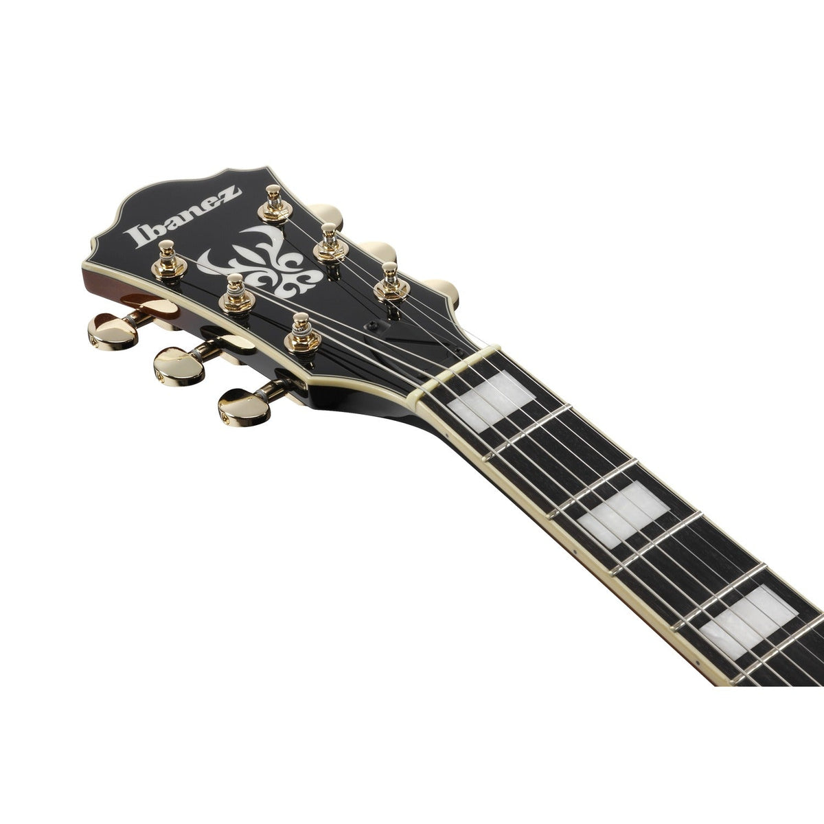Ibanez AS93FM Hollowbody Electric Guitar