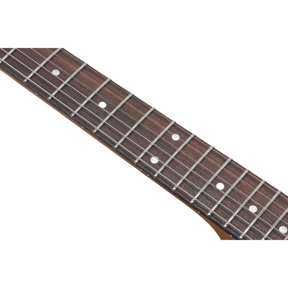 Ibanez AZ2204N AZ Prestige Series 6 String Electric Guitar with Case