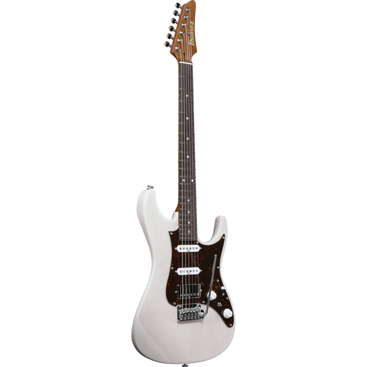 Ibanez AZ2204N AZ Prestige Series 6 String Electric Guitar with Case