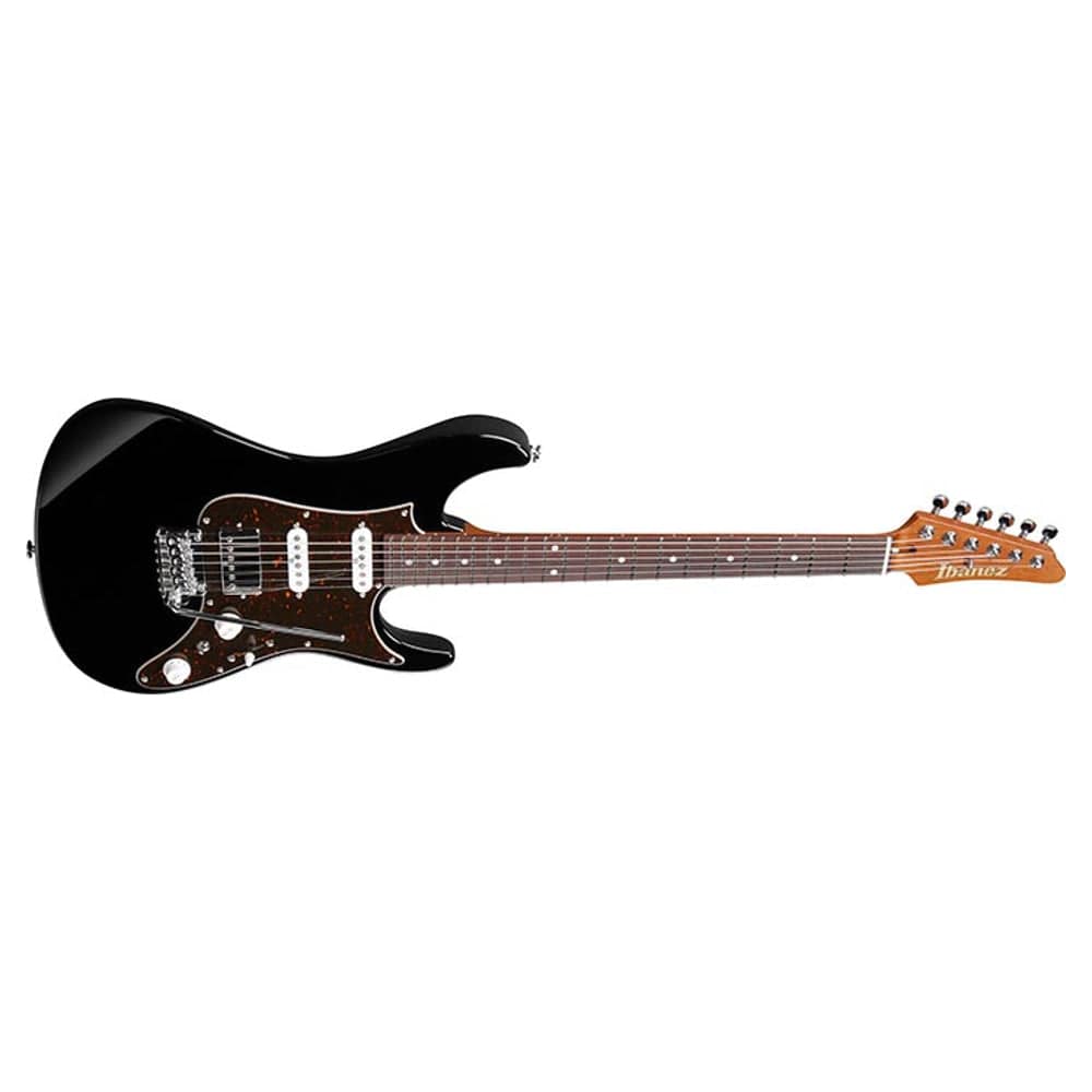 Ibanez AZ2204N AZ Prestige Series 6 String Electric Guitar with Case