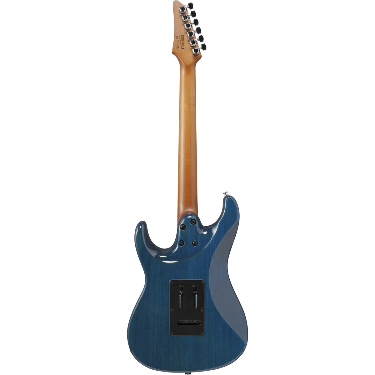 Ibanez AZ22S1F AZ Series 6 String Electric Guitar