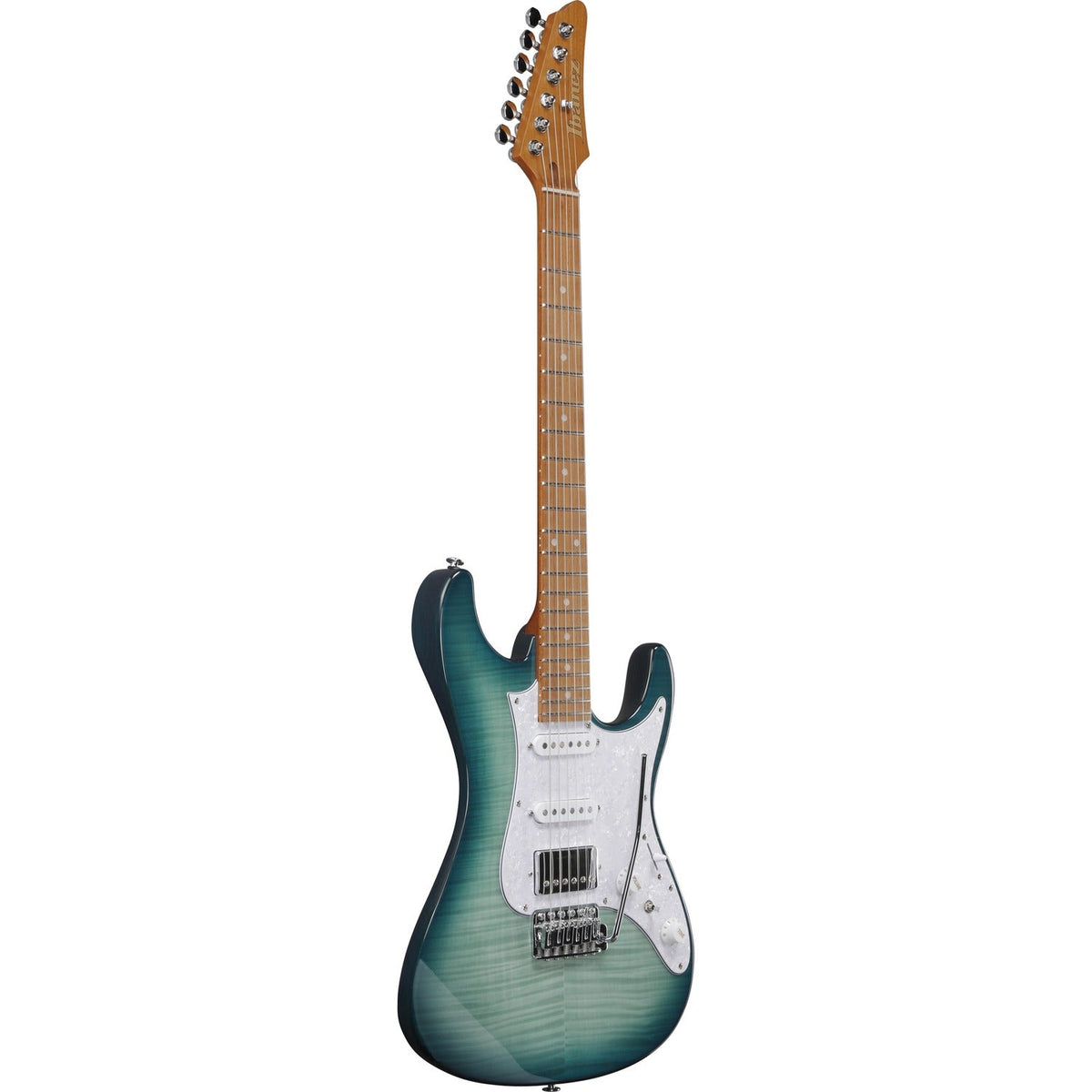 Ibanez AZ22S1F AZ Series 6 String Electric Guitar