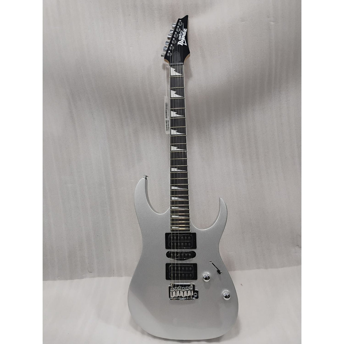 Ibanez GRG170DX RG Gio Series Double Cutaway 6 String Electric Guitar - Open Box