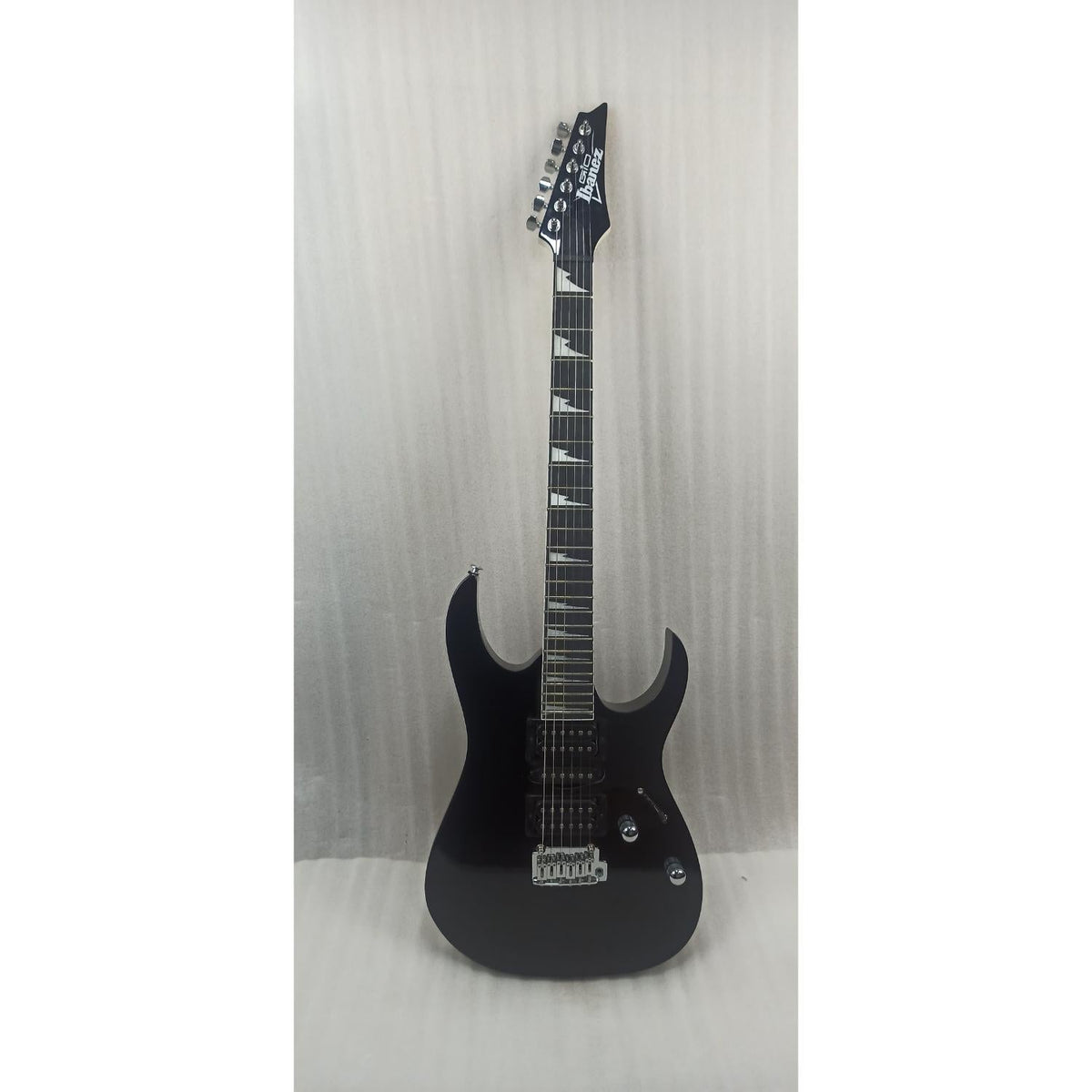 Ibanez GRG170DX RG Gio Series Double Cutaway 6 String Electric Guitar - Open Box B Stock