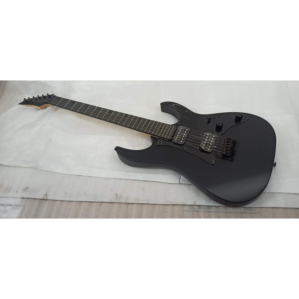 Ibanez GRGR131EX RG Gio Series Electric Guitar - Open Box