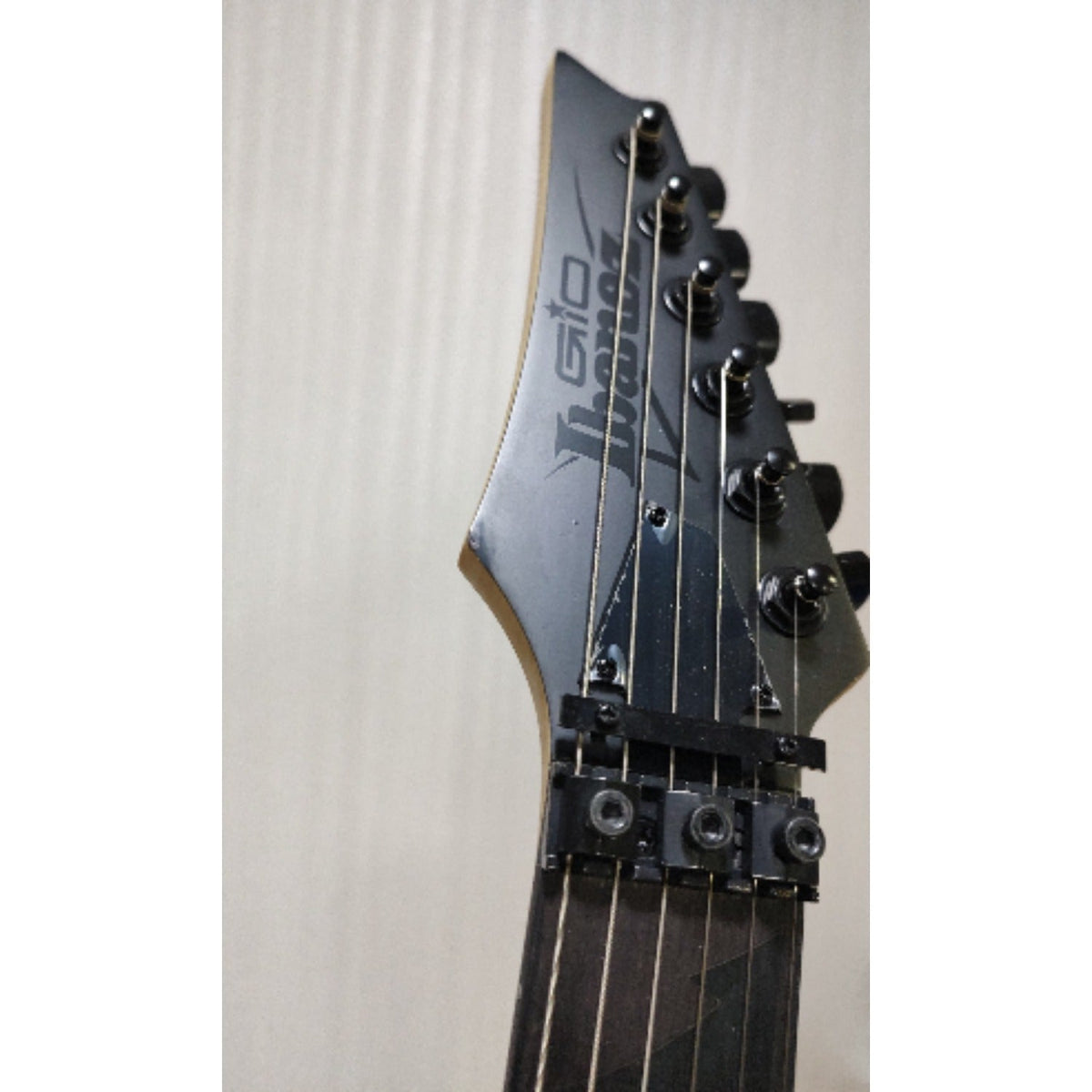 Ibanez GRGR330EX RG 6 String Electric Guitar - Open Box