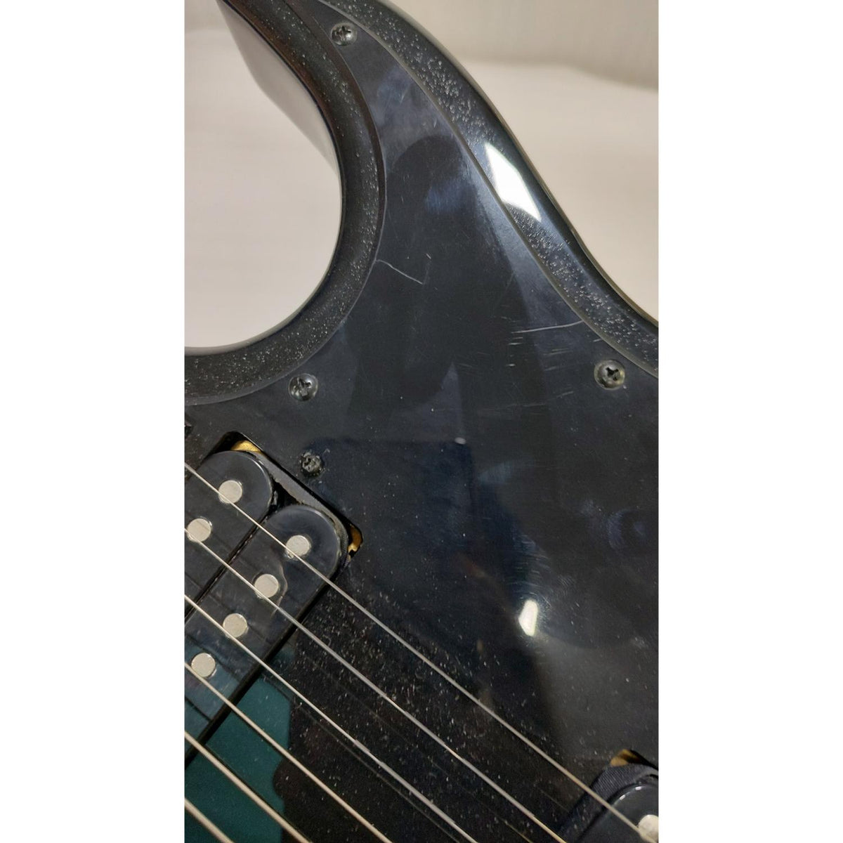 Ibanez GRX20 GIO Series 6-String Electric Guitar - Open Box