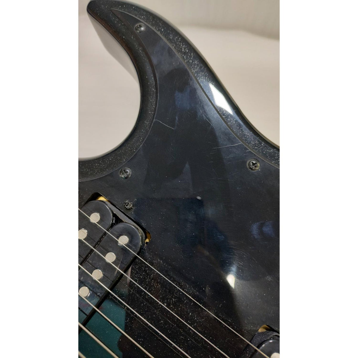 Ibanez GRX20 GIO Series 6-String Electric Guitar - Open Box