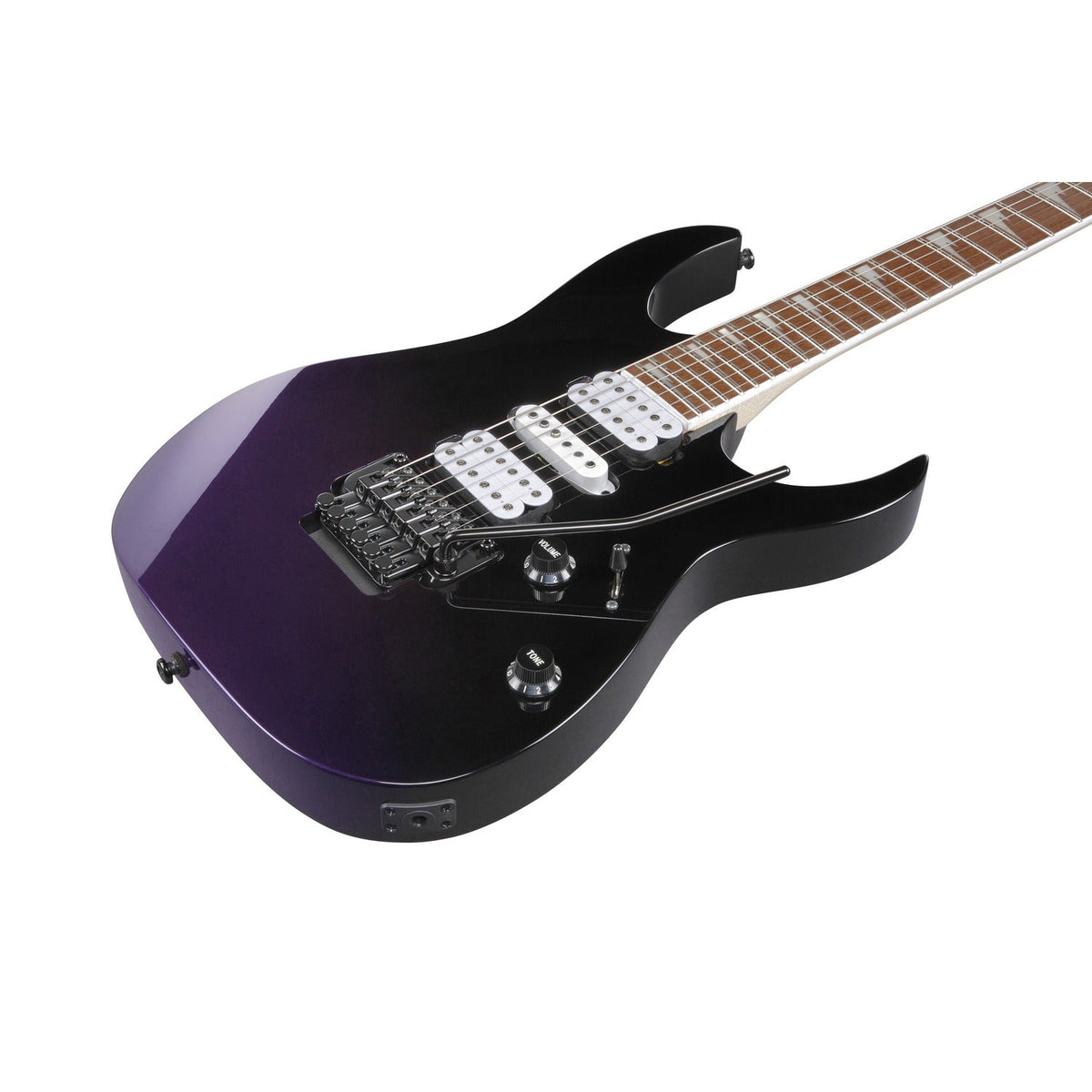 Ibanez RG470DX RG 6 String Electric Guitar