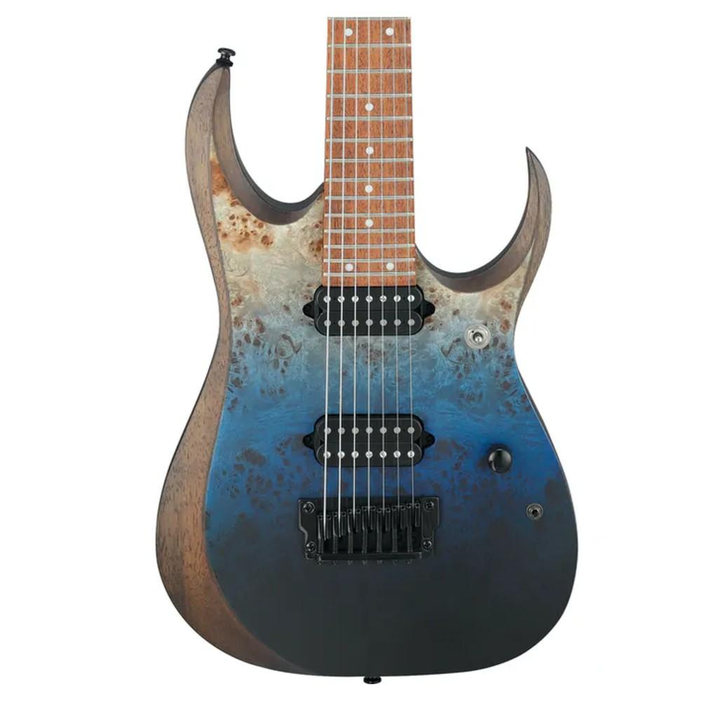 Ibanez RGD7521PB 7 String Electric Guitar