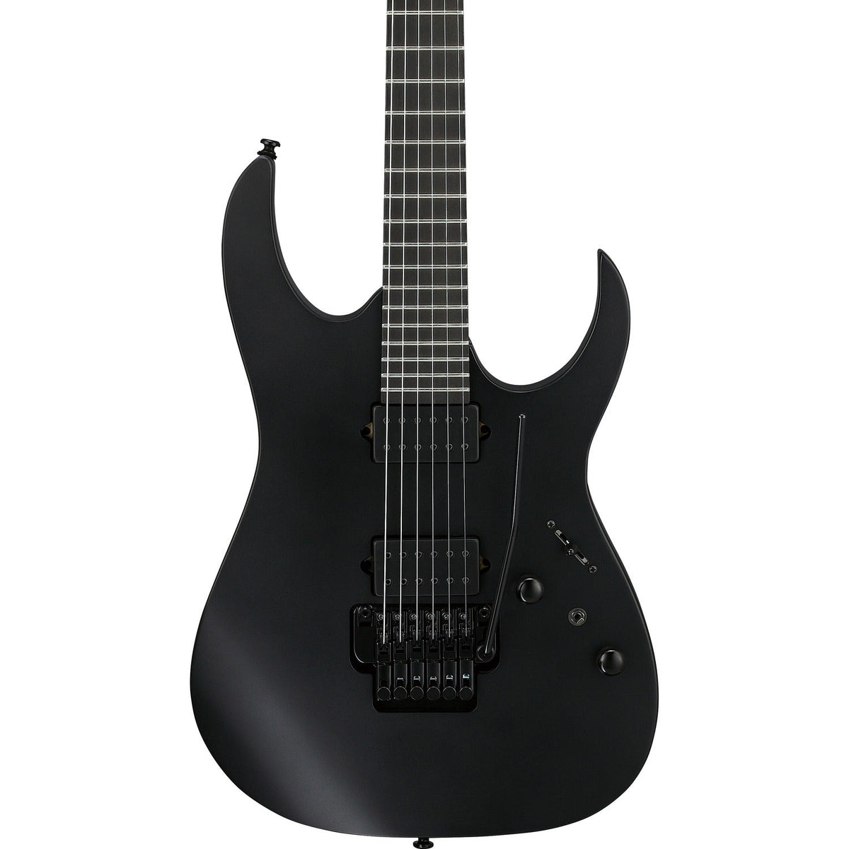 Ibanez RGRB620 RG Series Iron Label 6 String Electric Guitar
