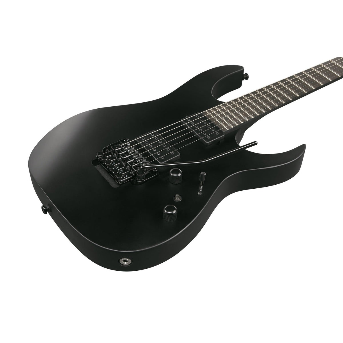 Ibanez RGRB620 RG Series Iron Label 6 String Electric Guitar