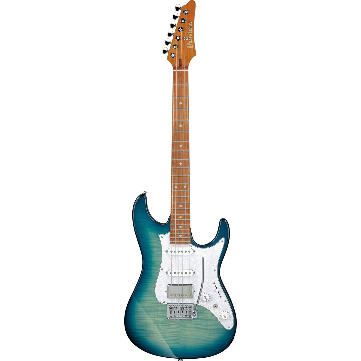 Ibanez AZ22S1F AZ Series 6 String Electric Guitar