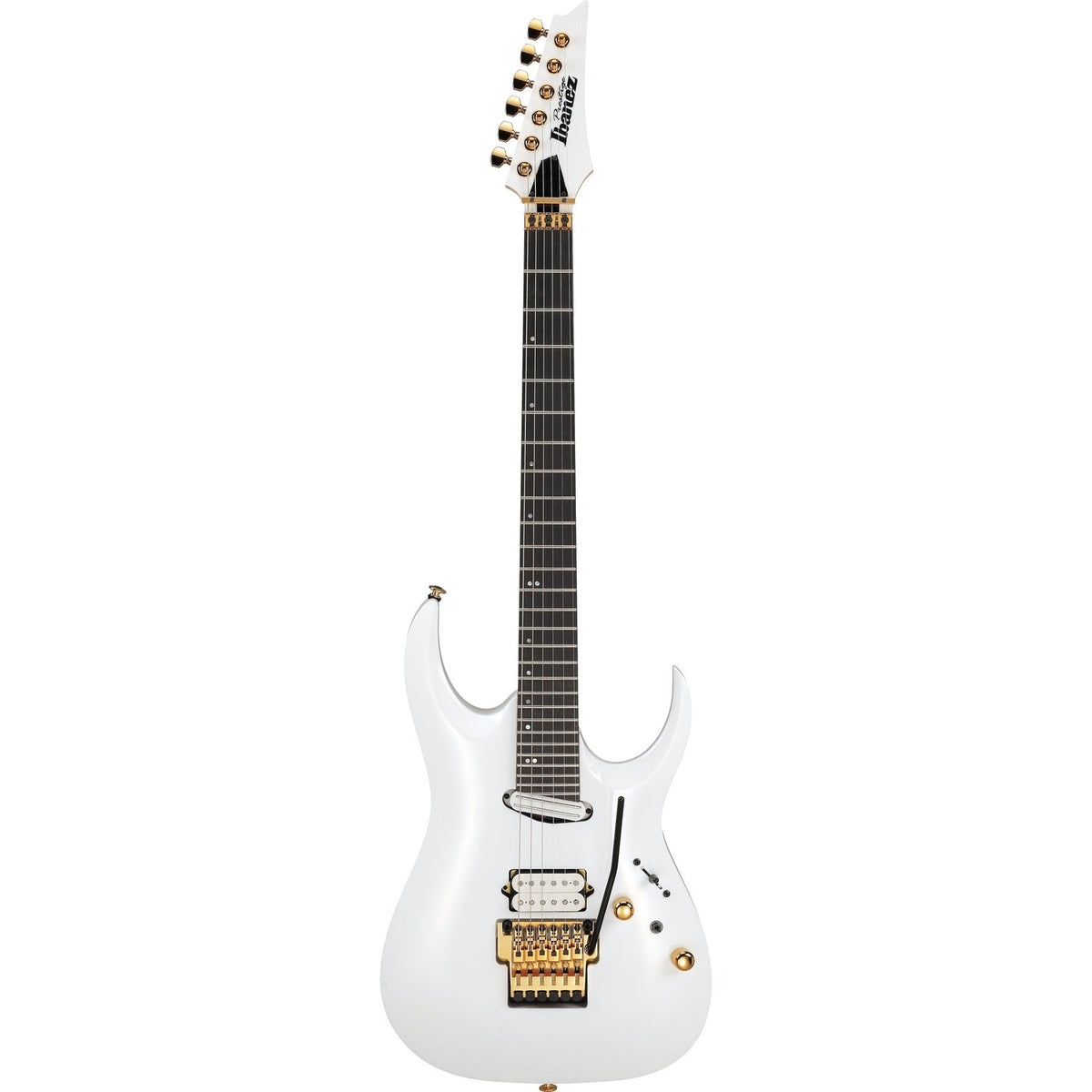 Ibanez RGA622XH 6 String Electric Guitar with Case