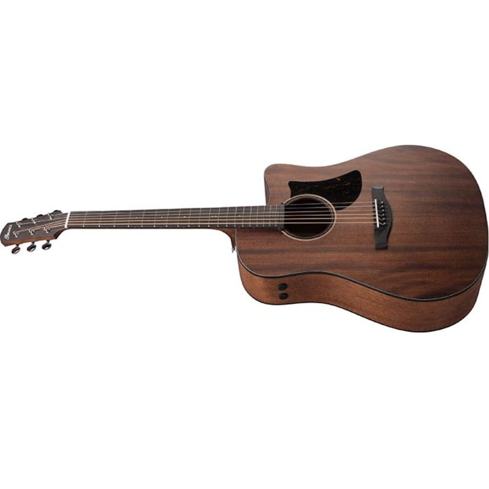 Ibanez AAD190CE Grand Dreadnought with Advanced Access Cutaway Electro Acoustic Guitar