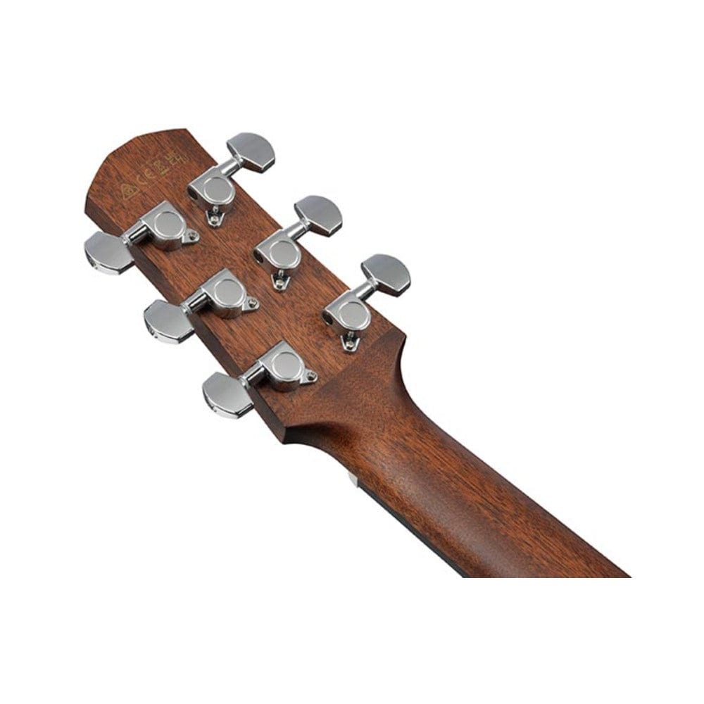 Ibanez AAD190CE Grand Dreadnought with Advanced Access Cutaway Electro Acoustic Guitar