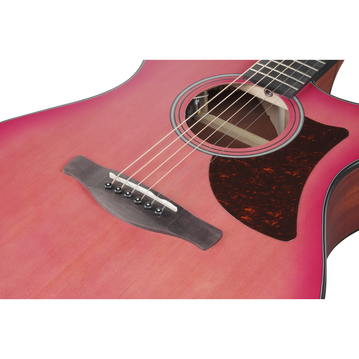 Ibanez AAM50CE Advanced Auditorium 6 String Electro Acoustic Guitar