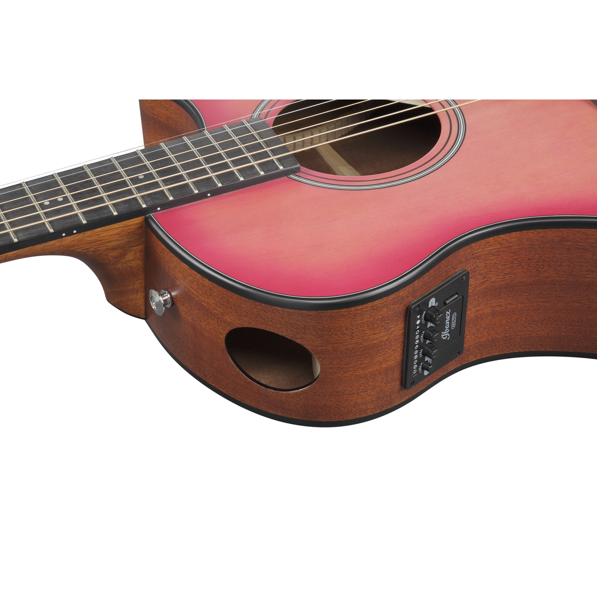 Ibanez AAM50CE Advanced Auditorium 6 String Electro Acoustic Guitar