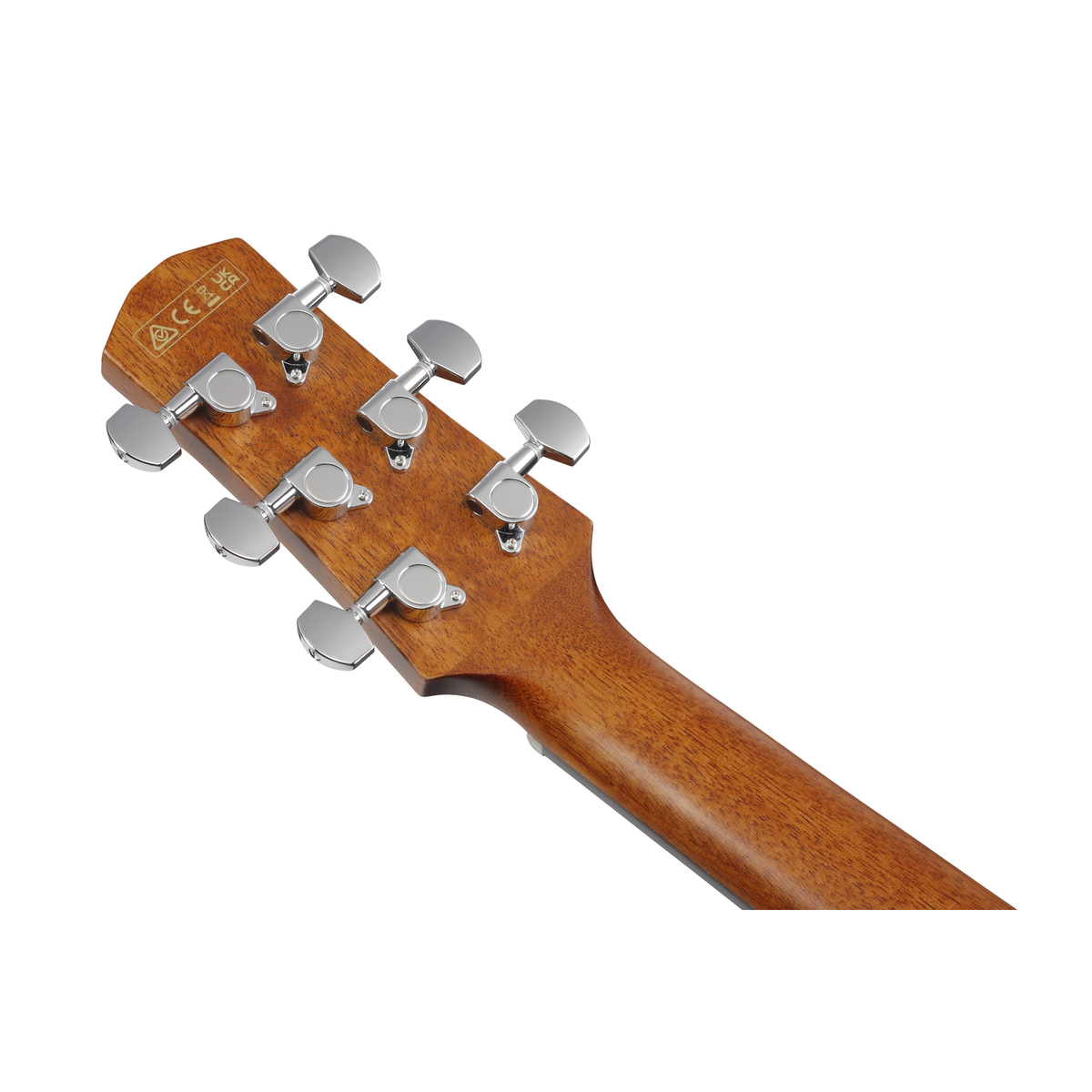 Ibanez AAM50CE Advanced Auditorium 6 String Electro Acoustic Guitar