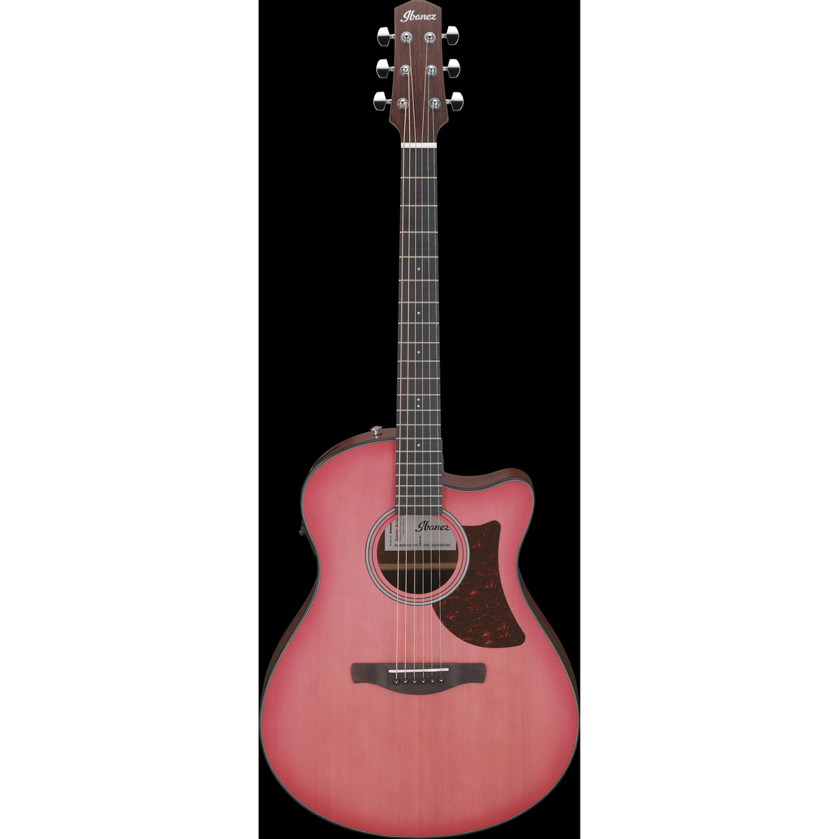 Ibanez AAM50CE Advanced Auditorium 6 String Electro Acoustic Guitar
