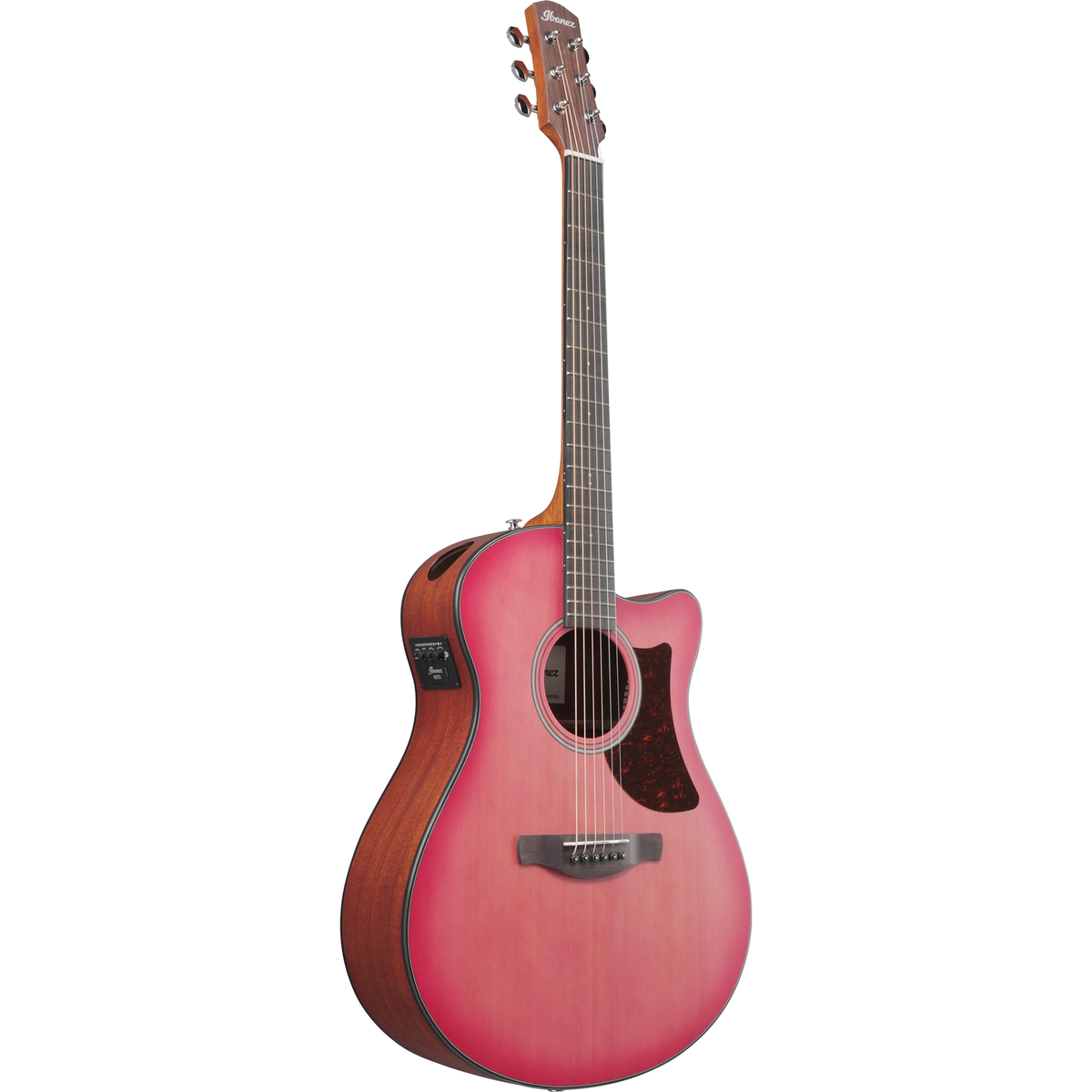 Ibanez AAM50CE Advanced Auditorium 6 String Electro Acoustic Guitar