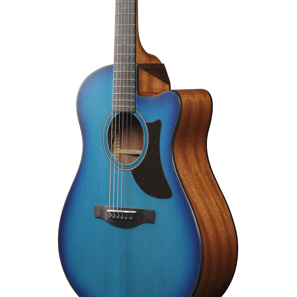 Ibanez AAM50CE Advanced Auditorium 6 String Electro Acoustic Guitar