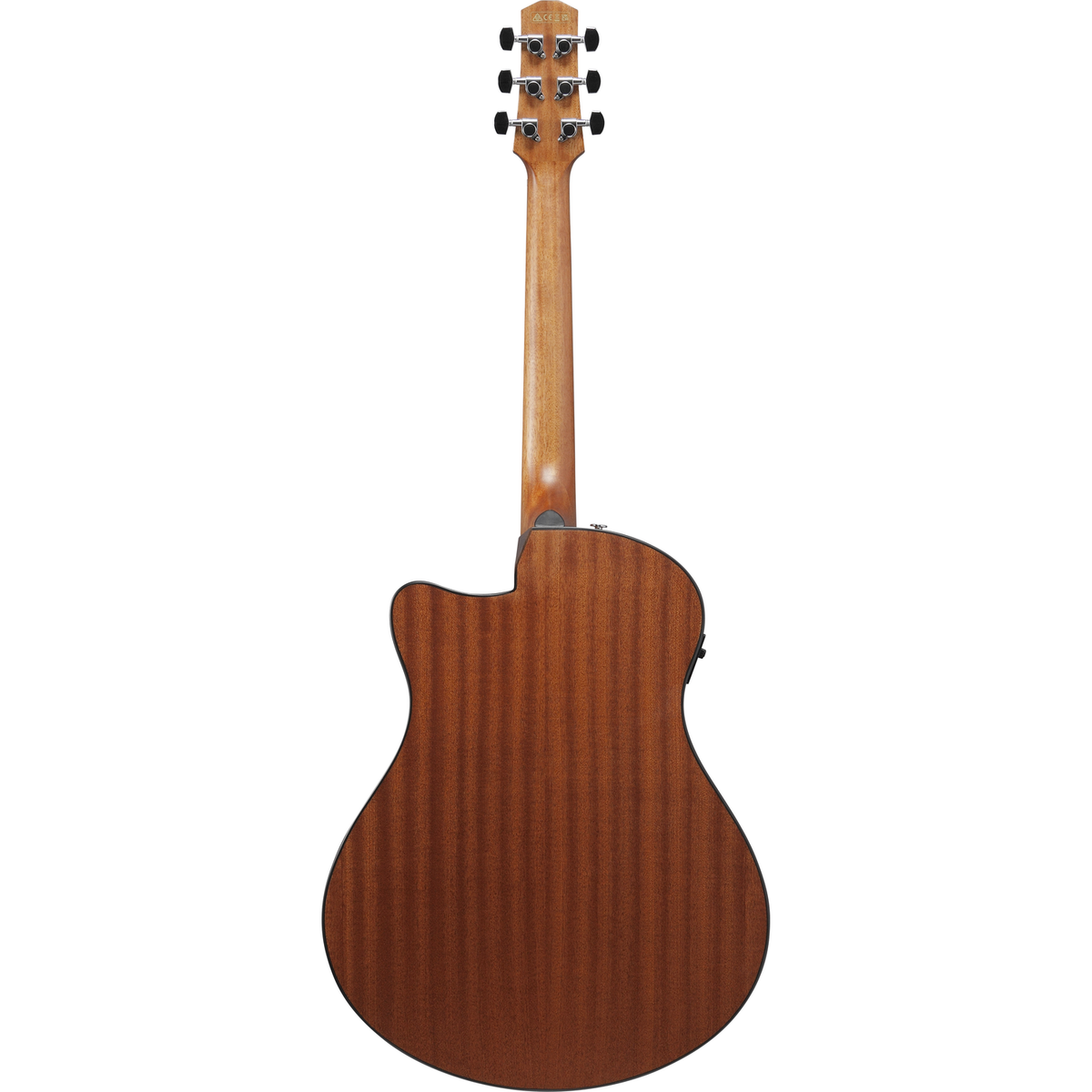 Ibanez AAM50CE Advanced Auditorium 6 String Electro Acoustic Guitar