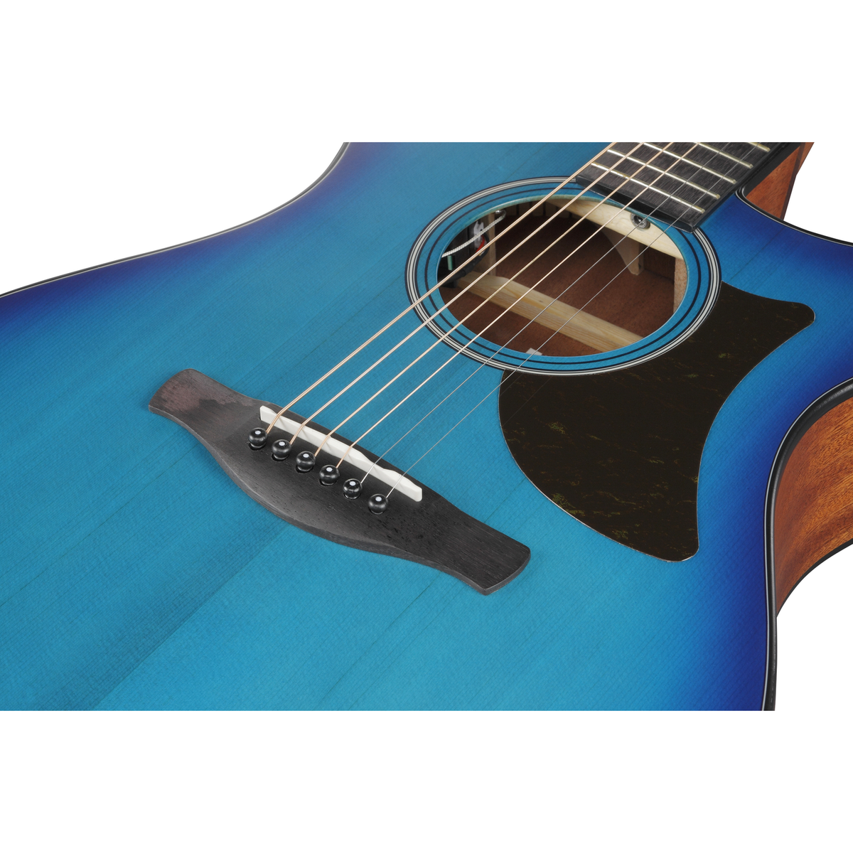 Ibanez AAM50CE Advanced Auditorium 6 String Electro Acoustic Guitar