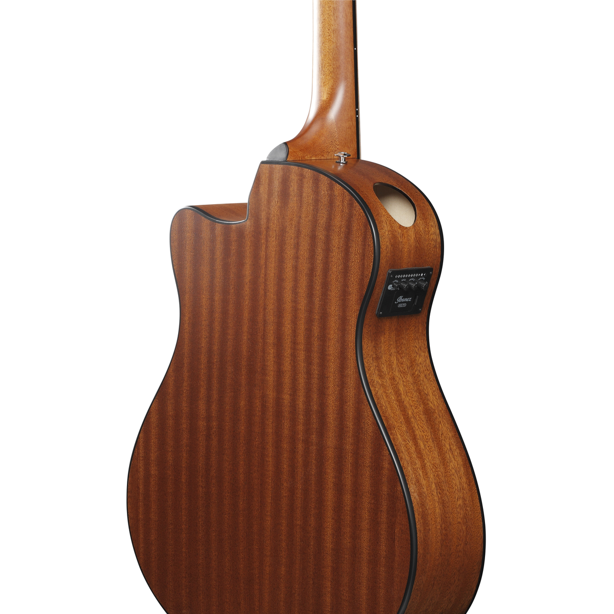 Ibanez AAM50CE Advanced Auditorium 6 String Electro Acoustic Guitar