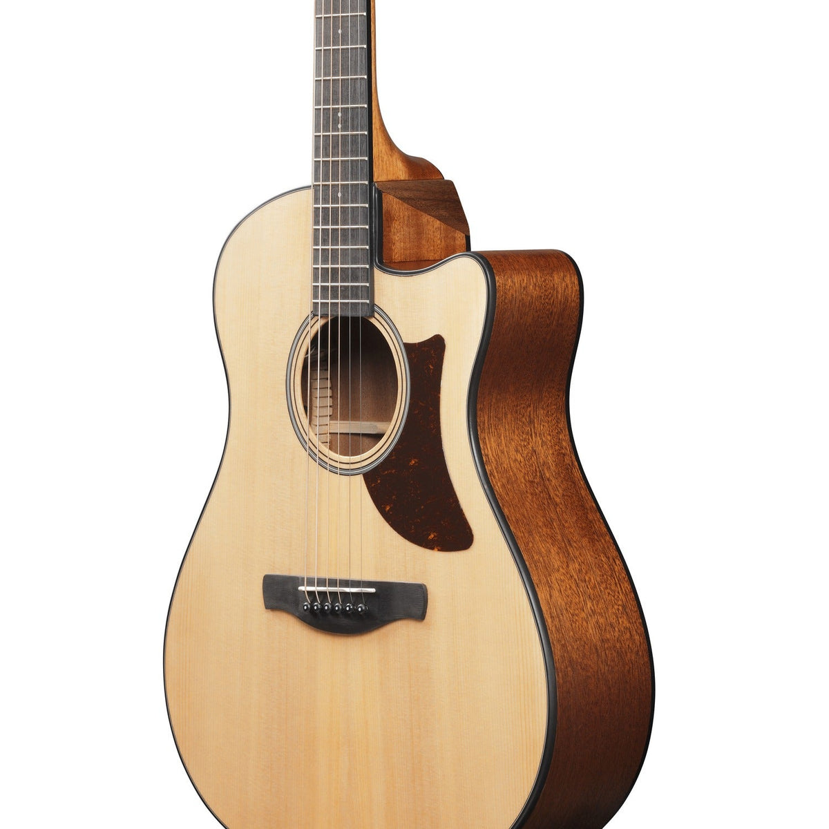 Ibanez AAM50CE Advanced Auditorium 6 String Electro Acoustic Guitar