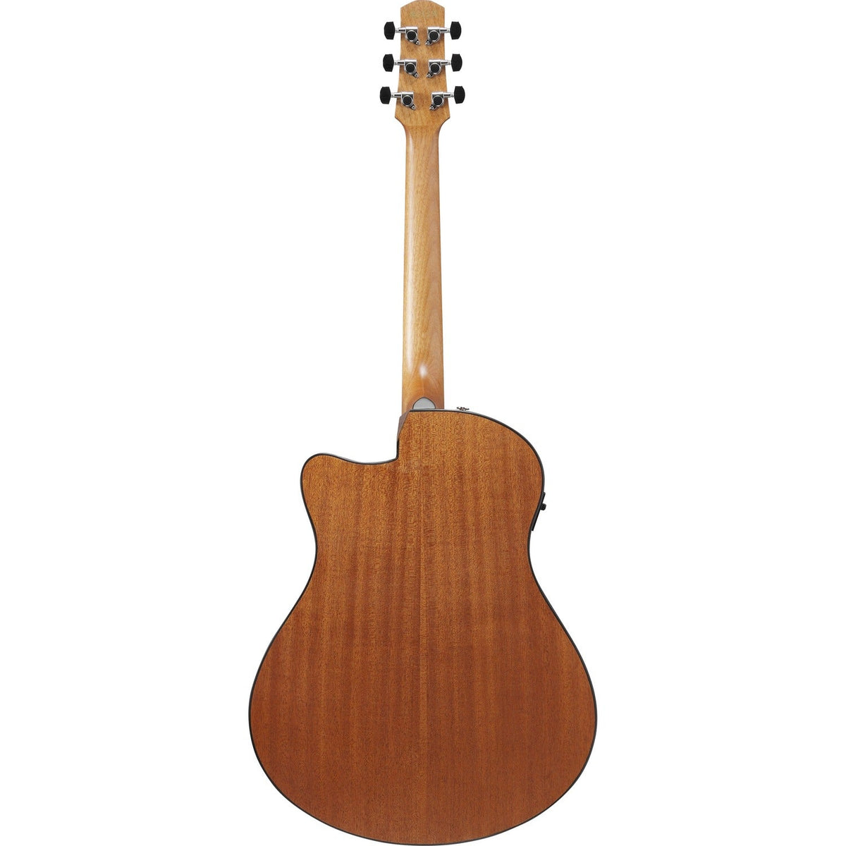 Ibanez AAM50CE Advanced Auditorium 6 String Electro Acoustic Guitar