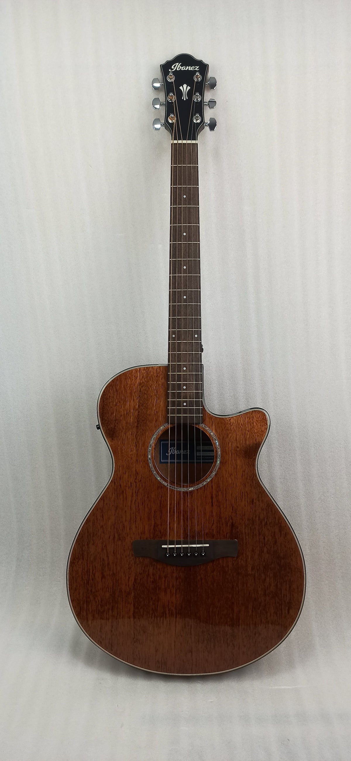 Ibanez AEG61AEG Series Electro Acoustic Guitar - Open Box
