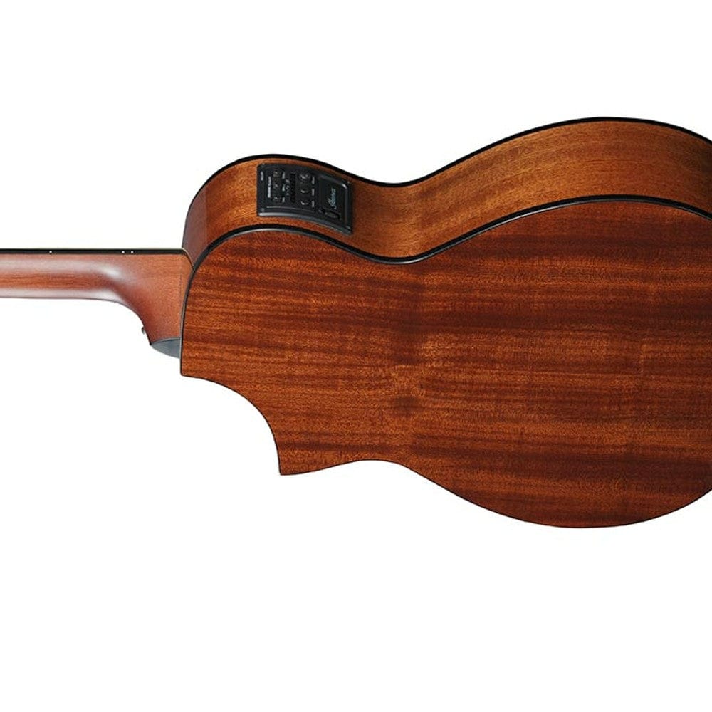 Ibanez AEWC11 Semi Electro Acoustic Guitar