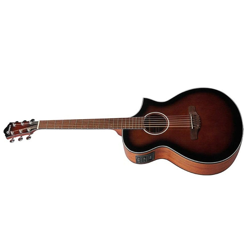 Ibanez AEWC11 Semi Electro Acoustic Guitar