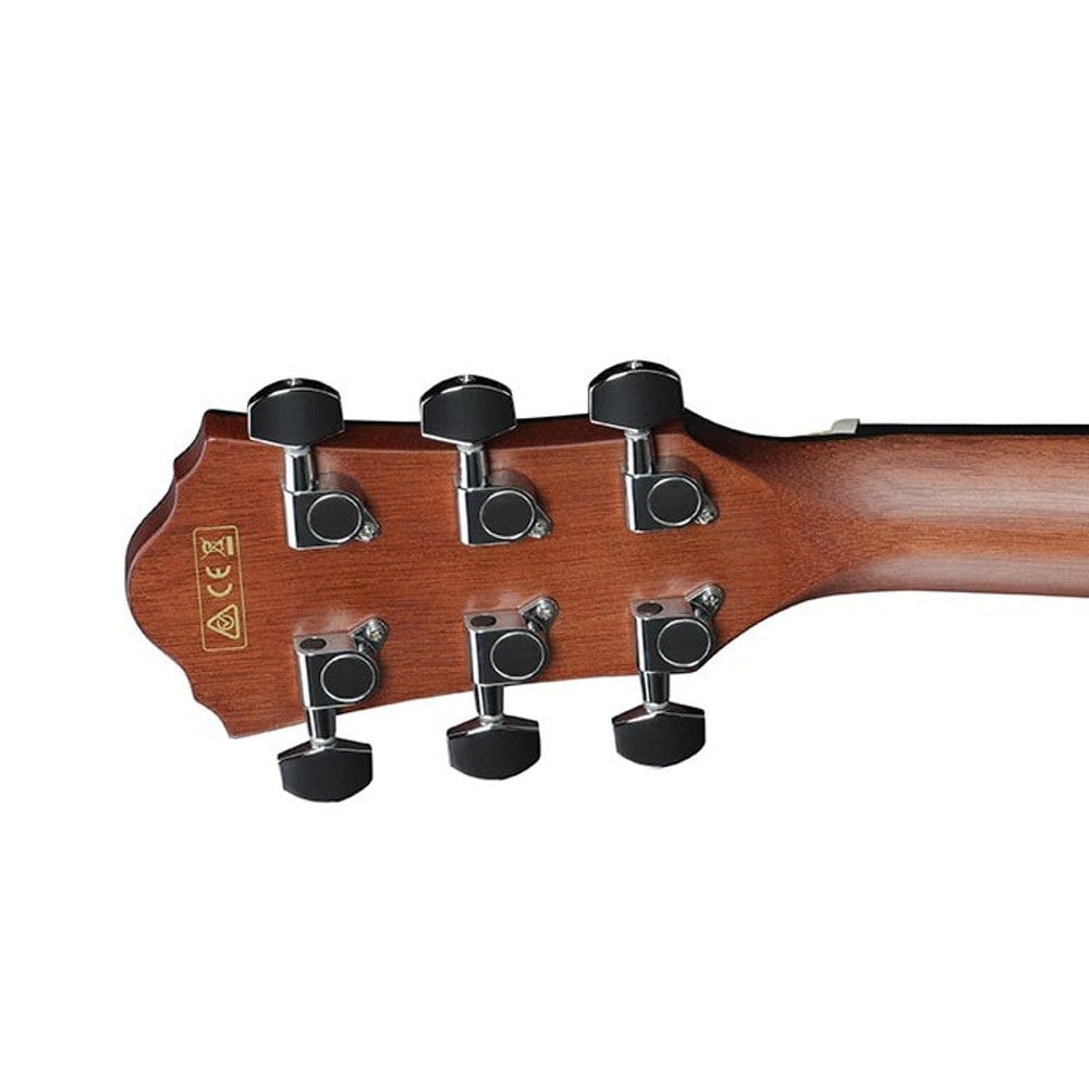 Ibanez AEWC11 Semi Electro Acoustic Guitar
