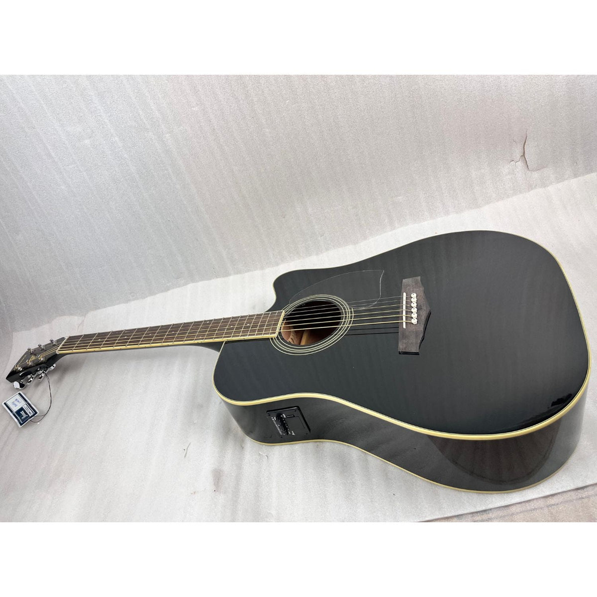 Ibanez PF15ECE Electro-Acoustic Guitar - Open Box