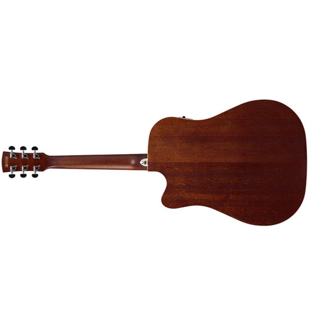 Ibanez PF16MWCE 6 String Electro Acoustic Guitar