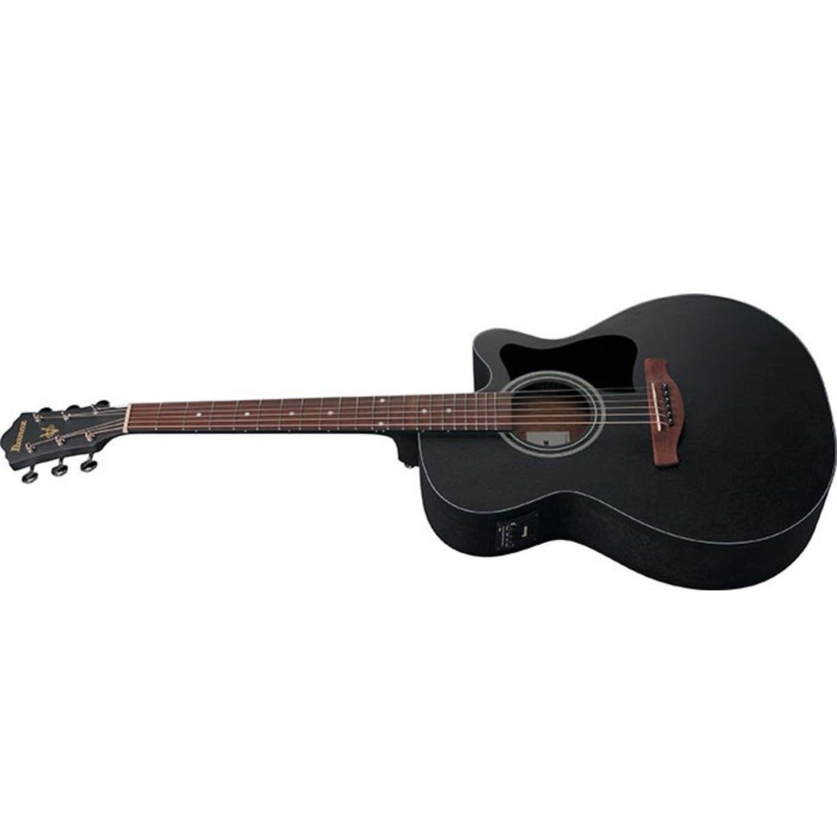Ibanez VC44CE 6 String Electro Acoustic Guitar