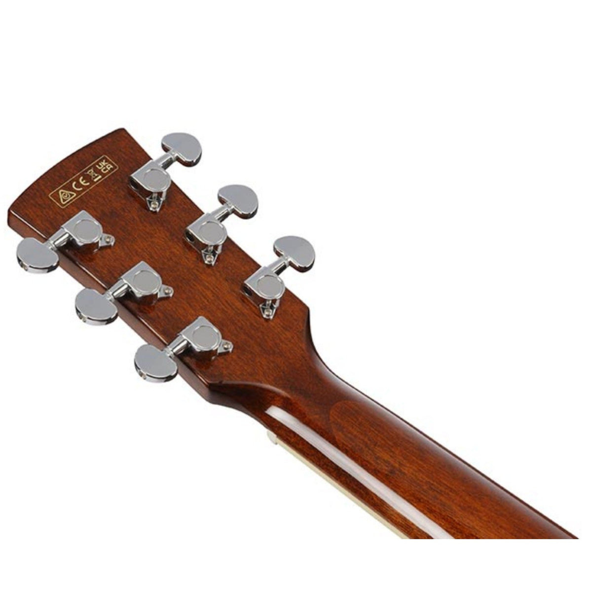 Ibanez PF16WCE PF Series 6 String Semi Electro Acoustic Guitar
