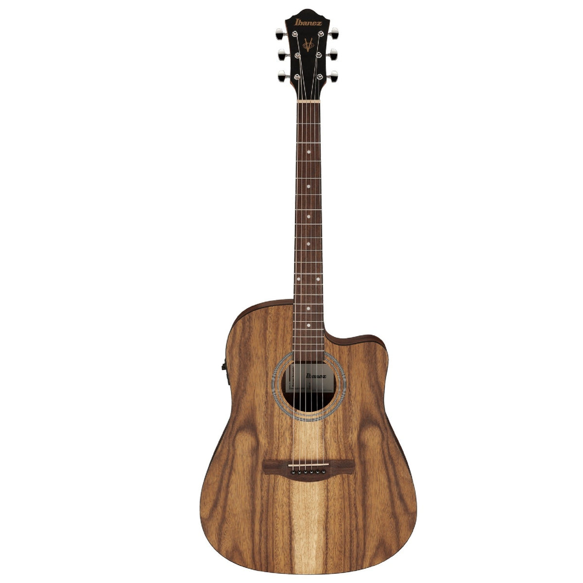 Ibanez V40WSCE 6 String Semi Electro Acoustic Guitars